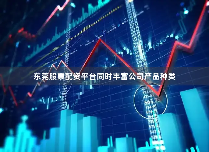 东莞股票配资平台同时丰富公司产品种类