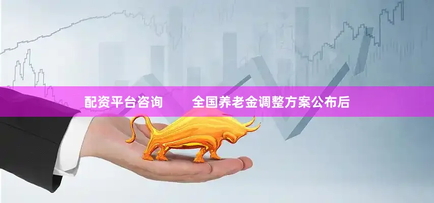 配资平台咨询        全国养老金调整方案公布后